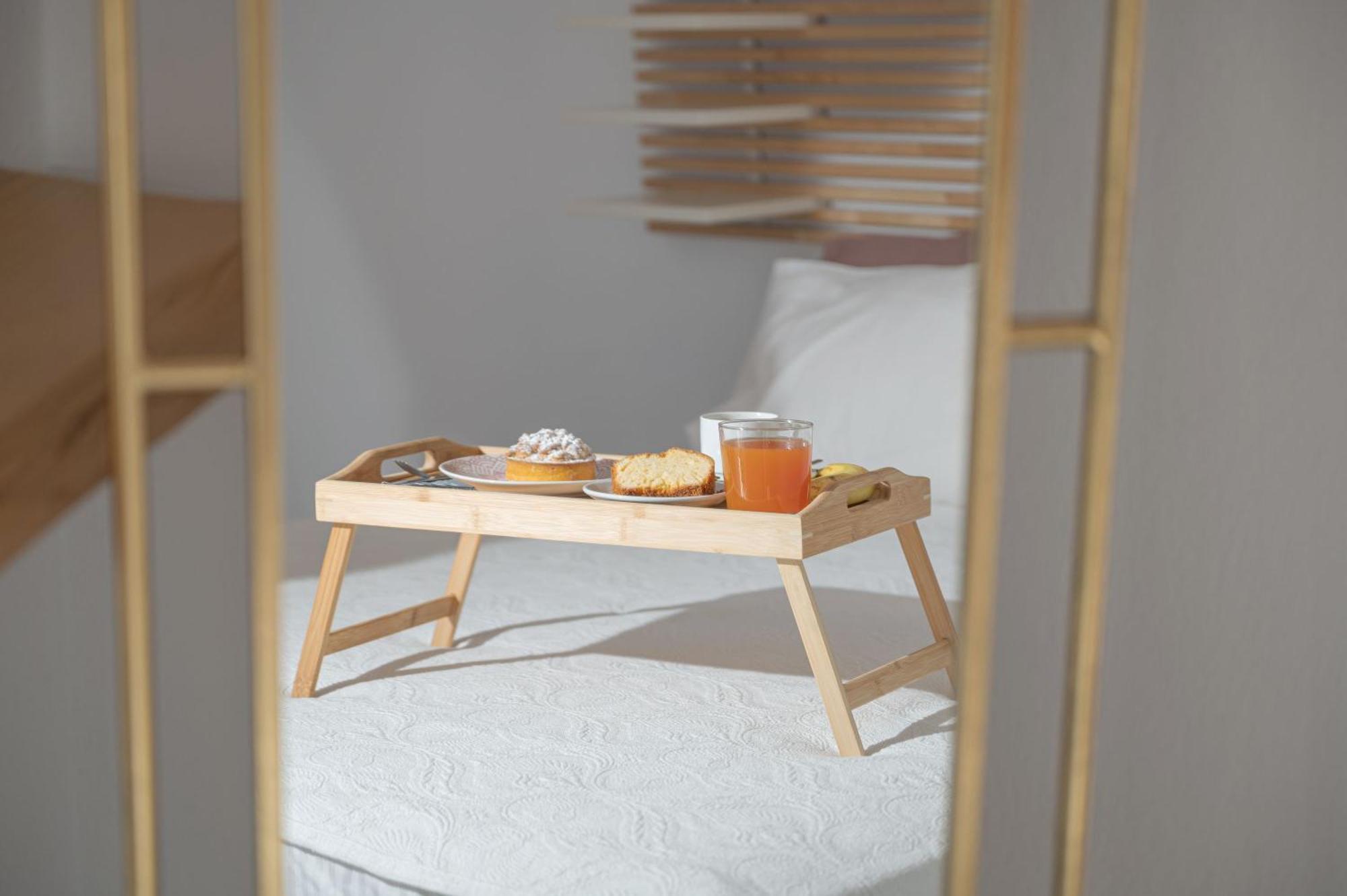 Amelie Suites Mykonos Agios Stefanos  Luaran gambar