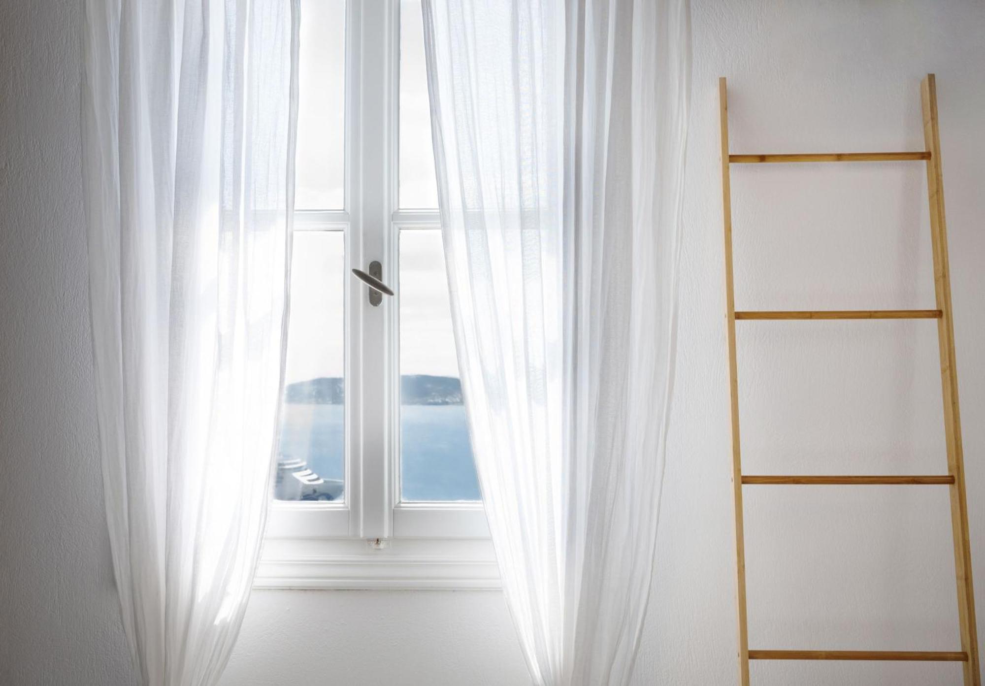 Amelie Suites Mykonos Agios Stefanos  Luaran gambar