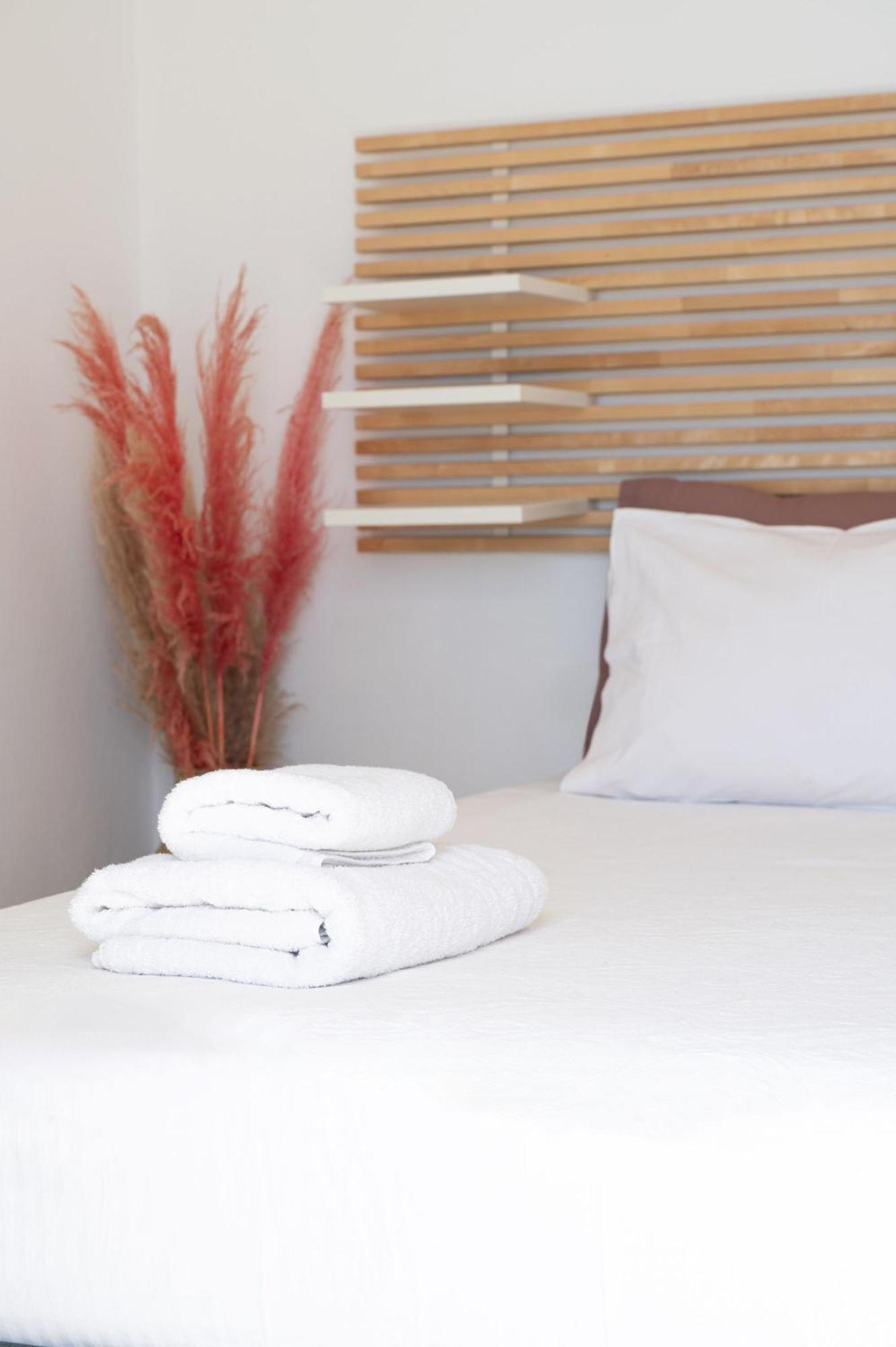Amelie Suites Mykonos Agios Stefanos  Luaran gambar
