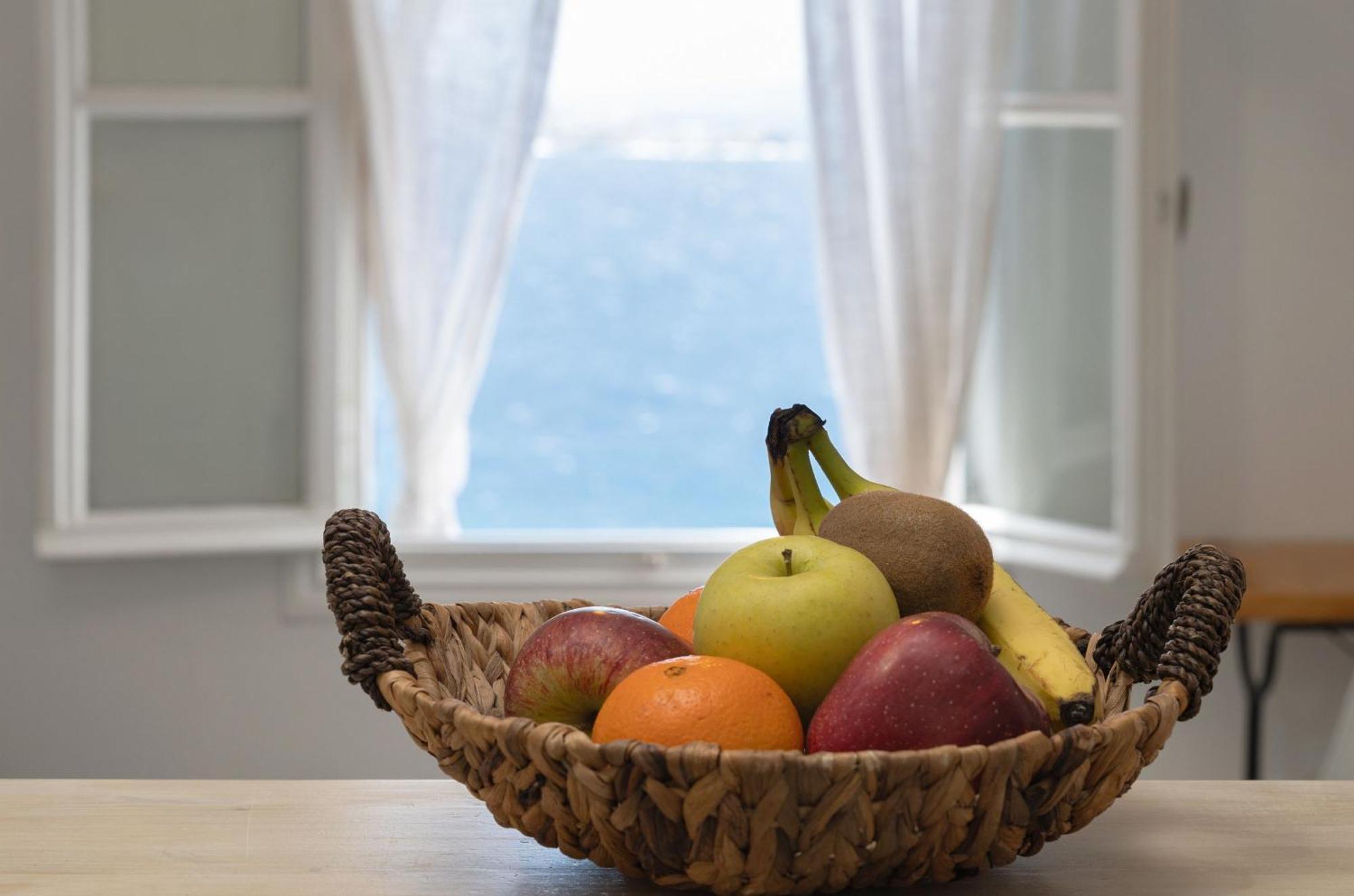 Amelie Suites Mykonos Agios Stefanos  Luaran gambar