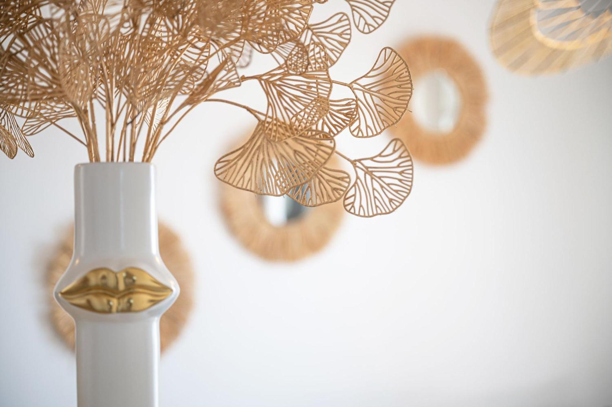 Amelie Suites Mykonos Agios Stefanos  Luaran gambar
