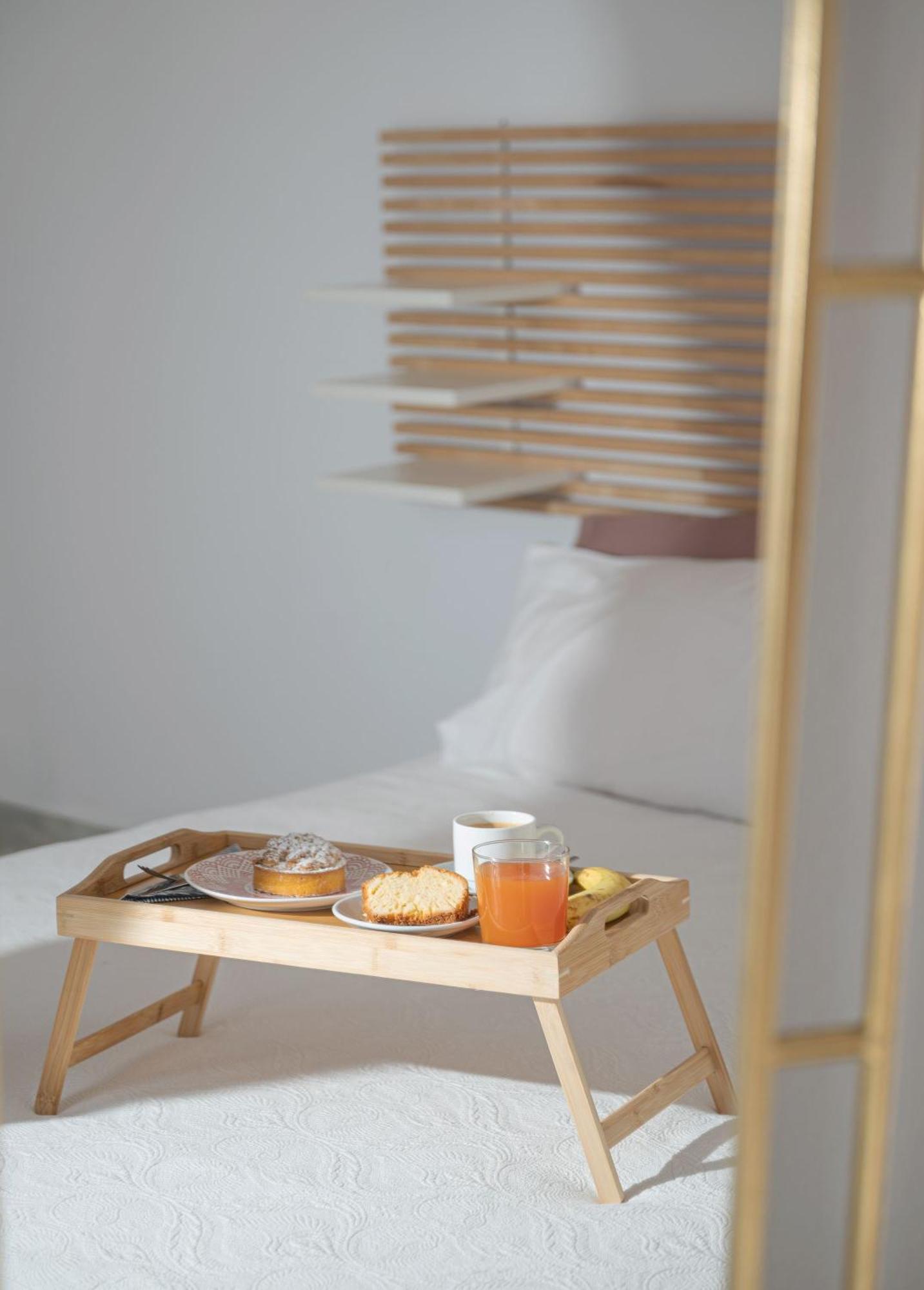 Amelie Suites Mykonos Agios Stefanos  Luaran gambar