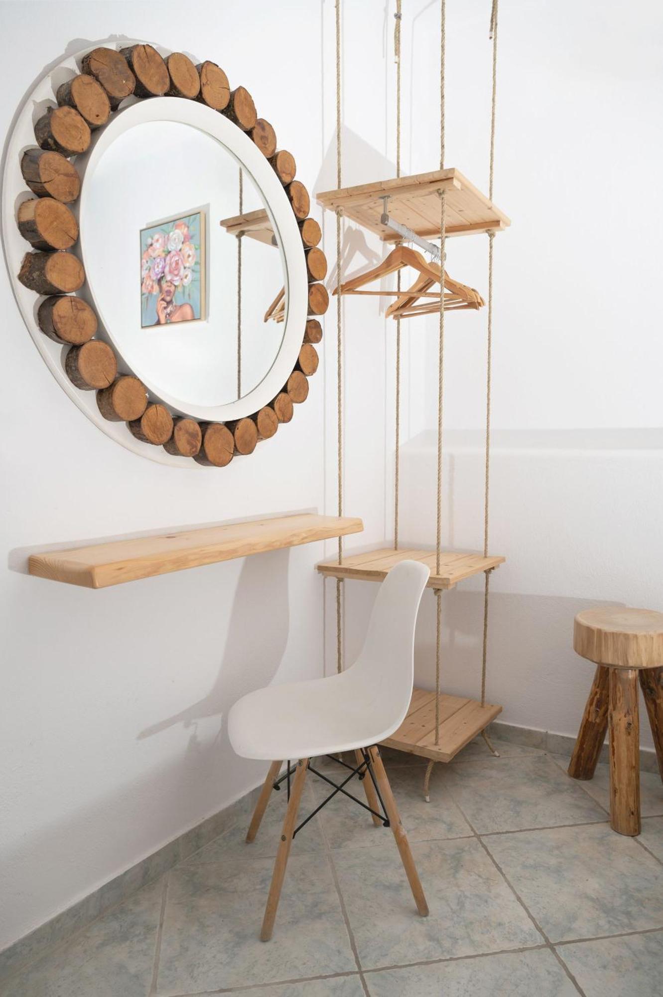 Amelie Suites Mykonos Agios Stefanos  Luaran gambar