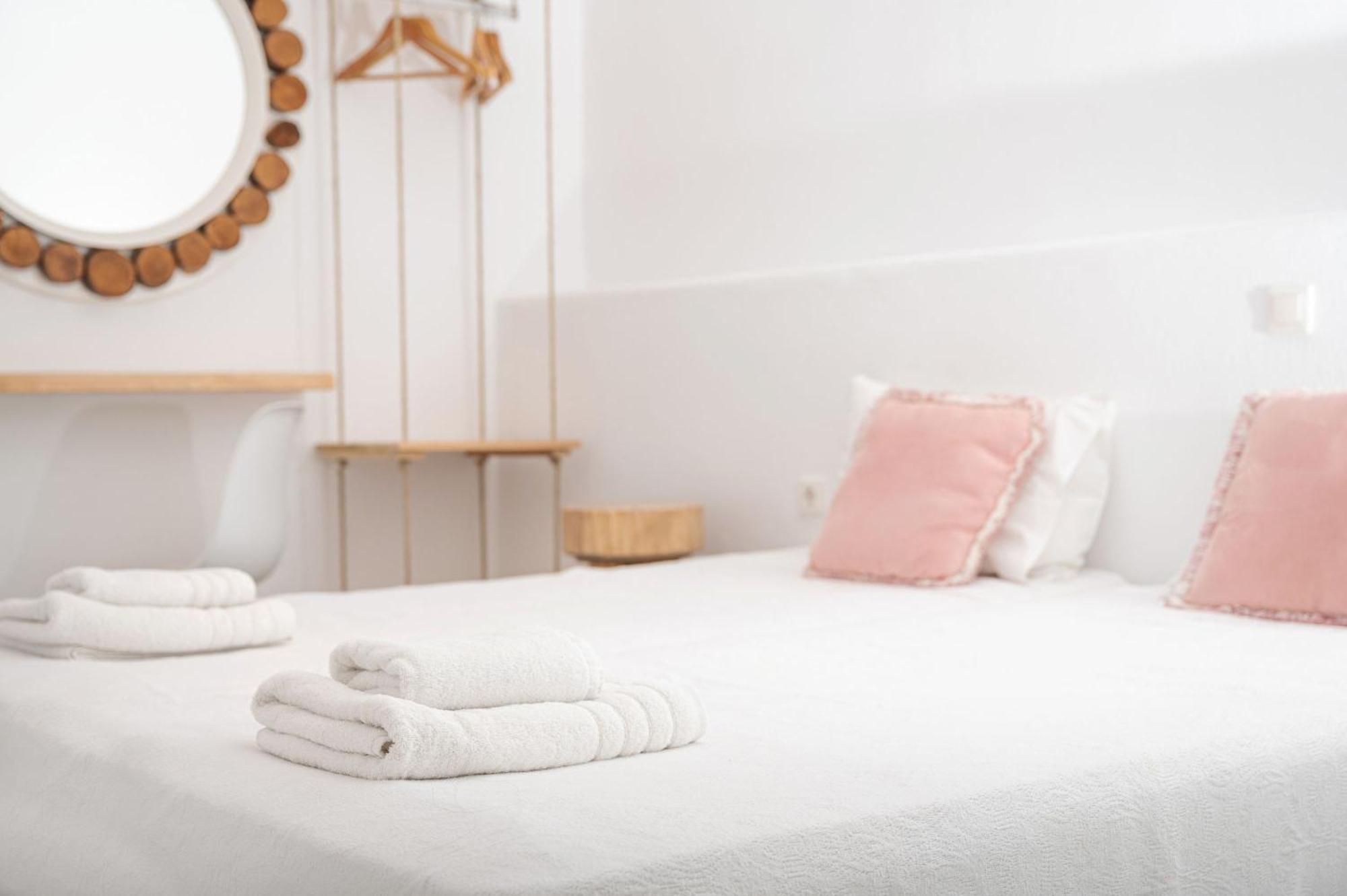 Amelie Suites Mykonos Agios Stefanos  Luaran gambar