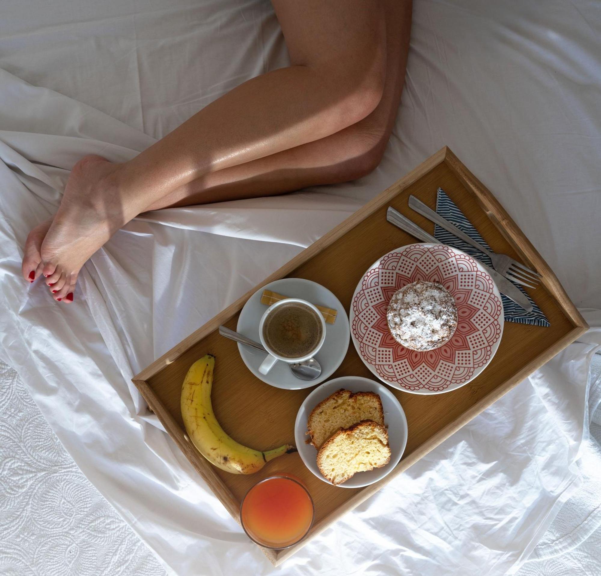 Amelie Suites Mykonos Agios Stefanos  Luaran gambar